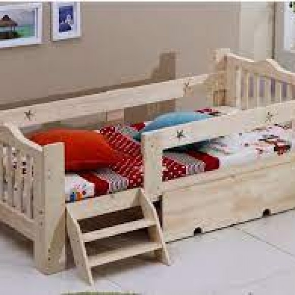 Кровати для малышей